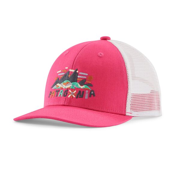 Patagonia Kids' Trucker Hat Patagonia