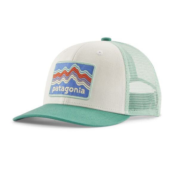 Patagonia Kids' Trucker Hat Patagonia