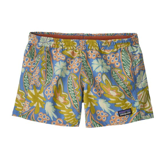 Patagonia Kids' Baggies Shorts 4" - Unlined Patagonia