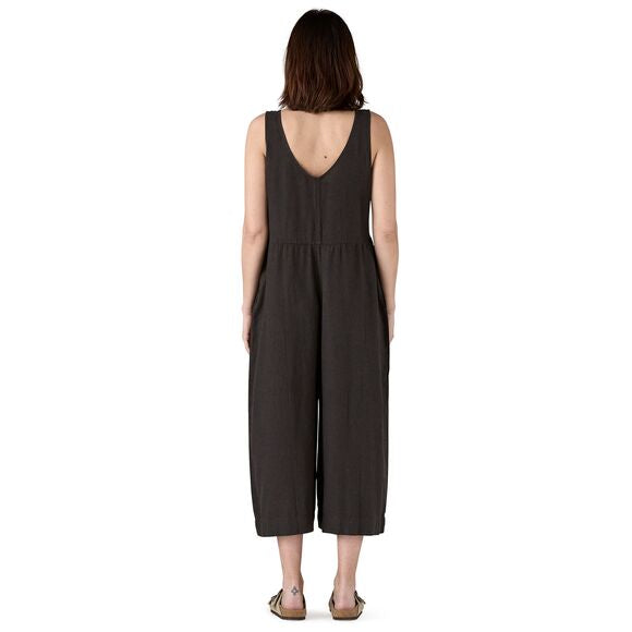 Patagonia Women's Garden Island Jumpsuit Patagonia