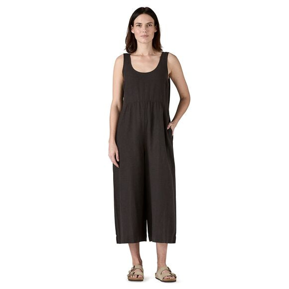 Patagonia Women's Garden Island Jumpsuit Patagonia