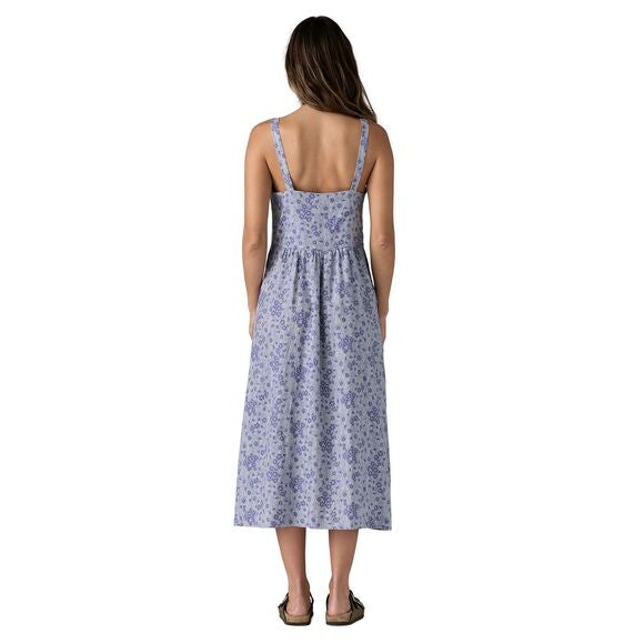 Patagonia Women's Garden Island Dress Patagonia