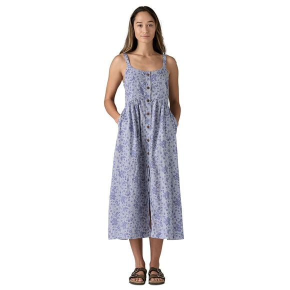 Patagonia Women's Garden Island Dress Patagonia