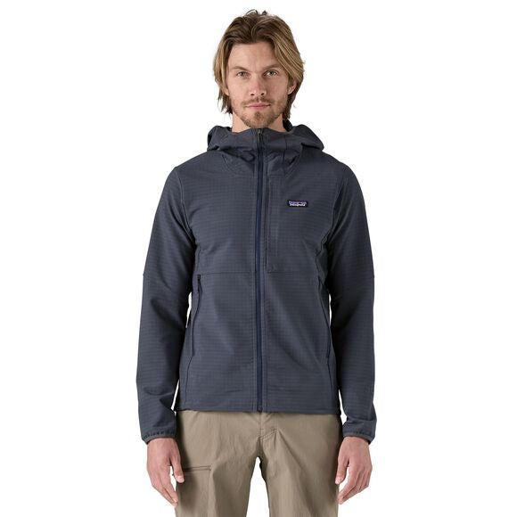 Patagonia Men's R1 TechFace Hoody Patagonia