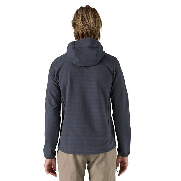Patagonia Men's R1 TechFace Hoody Patagonia