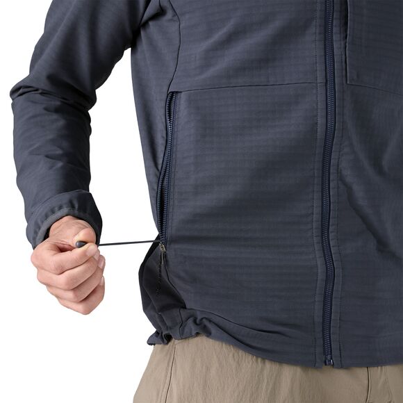Patagonia Men's R1 TechFace Hoody Patagonia