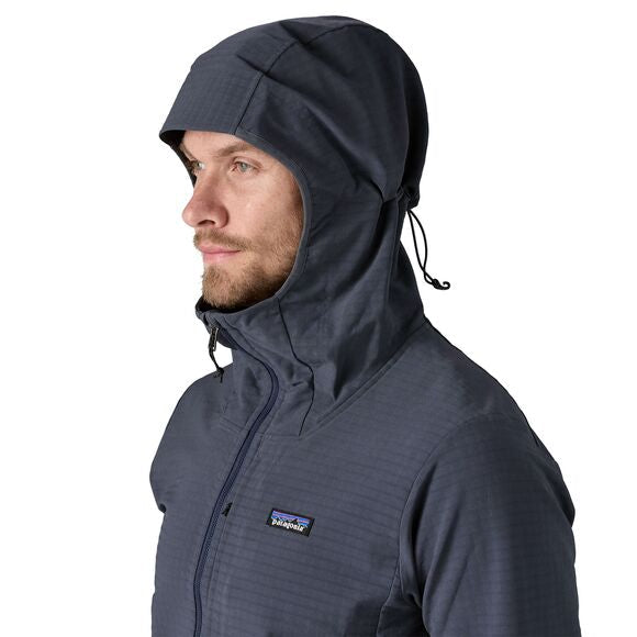 Patagonia Men's R1 TechFace Hoody Patagonia