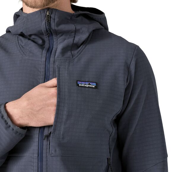 Patagonia Men's R1 TechFace Hoody Patagonia