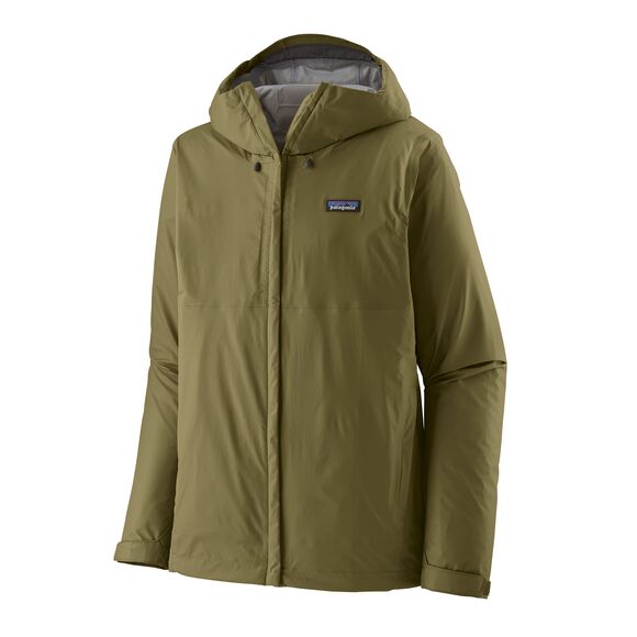 Patagonia Men's Torrentshell 3L Jacket Patagonia