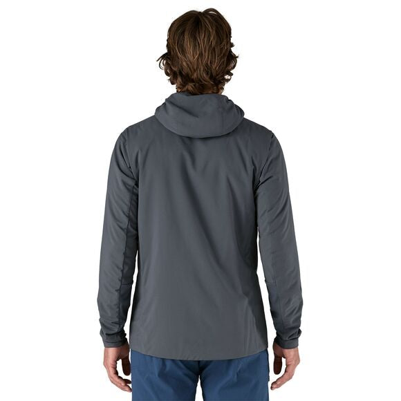 Patagonia Men's Nano Air Ultralight Full-Zip Hoody Patagonia