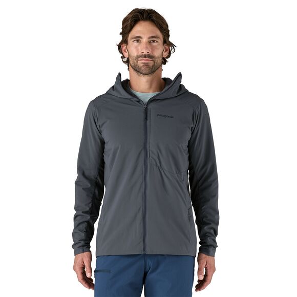 Patagonia Men's Nano Air Ultralight Full-Zip Hoody Patagonia