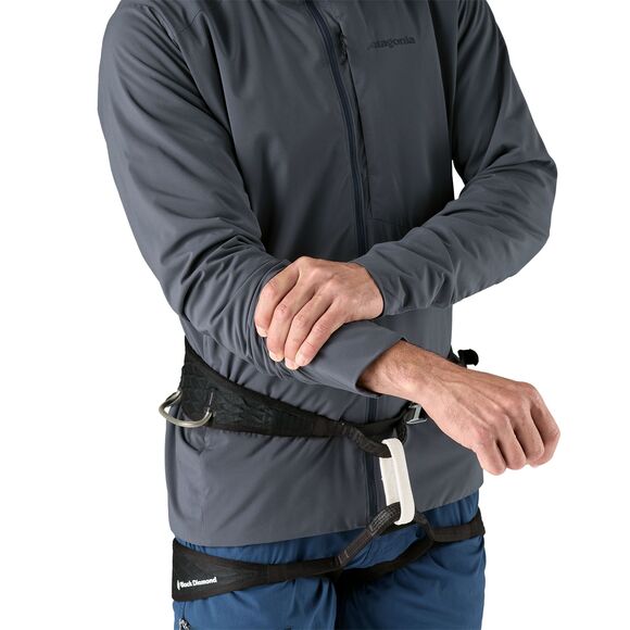 Patagonia Men's Nano Air Ultralight Full-Zip Hoody Patagonia