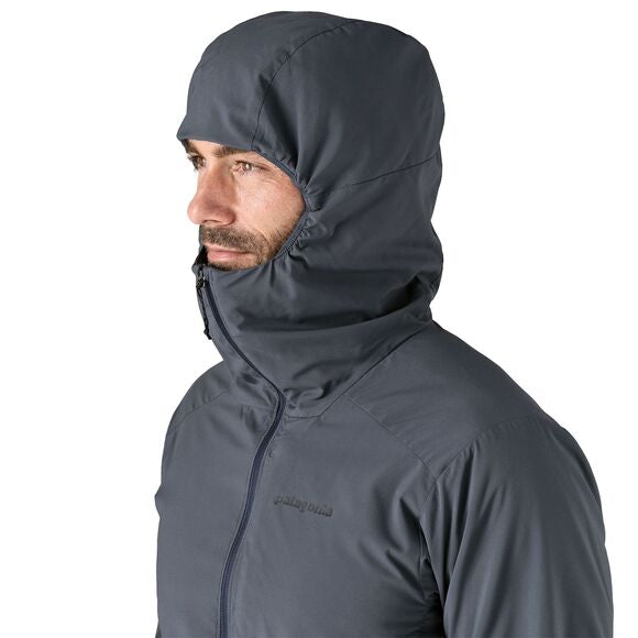 Patagonia Men's Nano Air Ultralight Full-Zip Hoody Patagonia