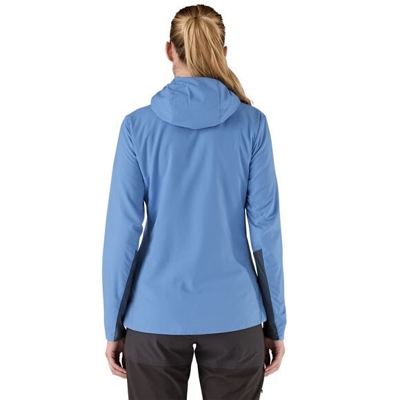 Patagonia Women's Nano Air Ultralight Full-Zip Hoody Patagonia