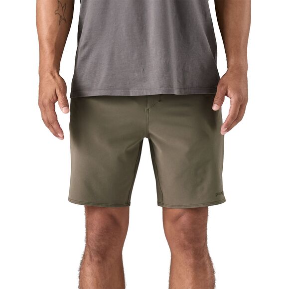 Patagonia Men's Hydropeak Hybrid Walk Shorts 18" Patagonia