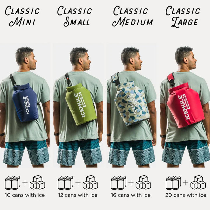 ICEMULE Classic Mini 9L IceMule