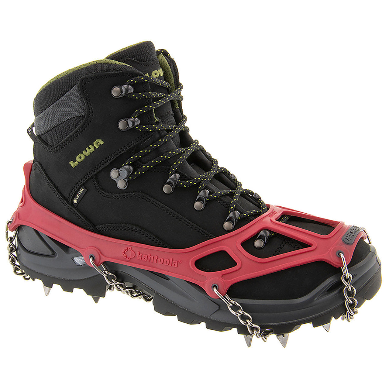 Kahtoola MICROspikes – Saratoga Outdoors