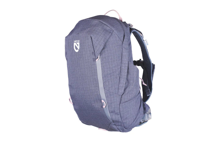 Nemo Women's Resolve 25L Endless Promise Blue Granite Nemo Equipment