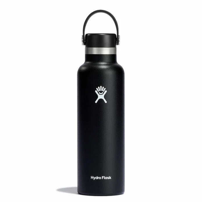Hydro Flask 21oz Standard Mouth Flex Cap Hydro Flask