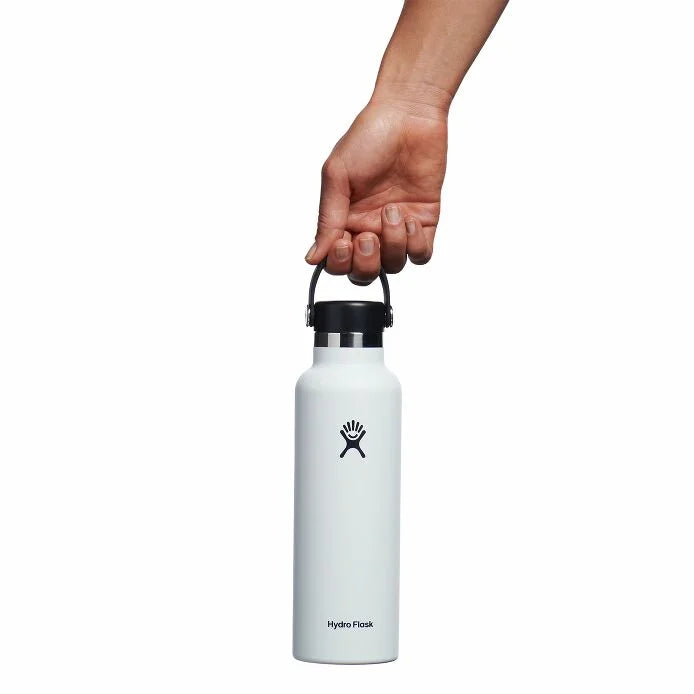 Hydro Flask 21oz Standard Mouth Flex Cap Hydro Flask