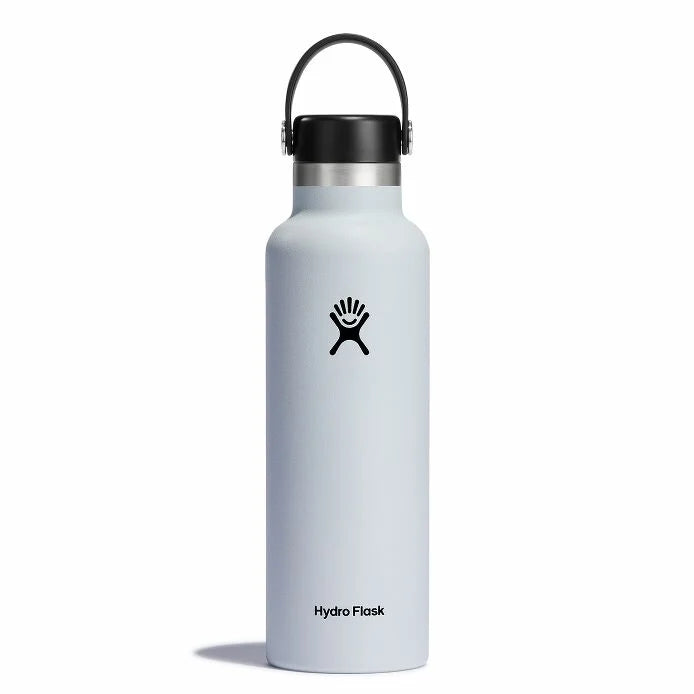 Hydro Flask 21oz Standard Mouth Flex Cap Hydro Flask