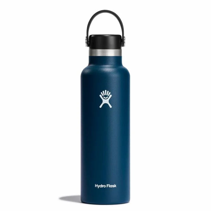 Hydro Flask 21oz Standard Mouth Flex Cap Hydro Flask
