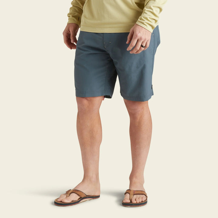 Howler Brothers Men's Horizon Hybrid Shorts 9.5" Howler Brothers