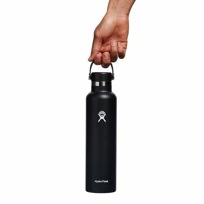 Hydro Flask 24oz Standard Mouth Flex Cap Hydro Flask