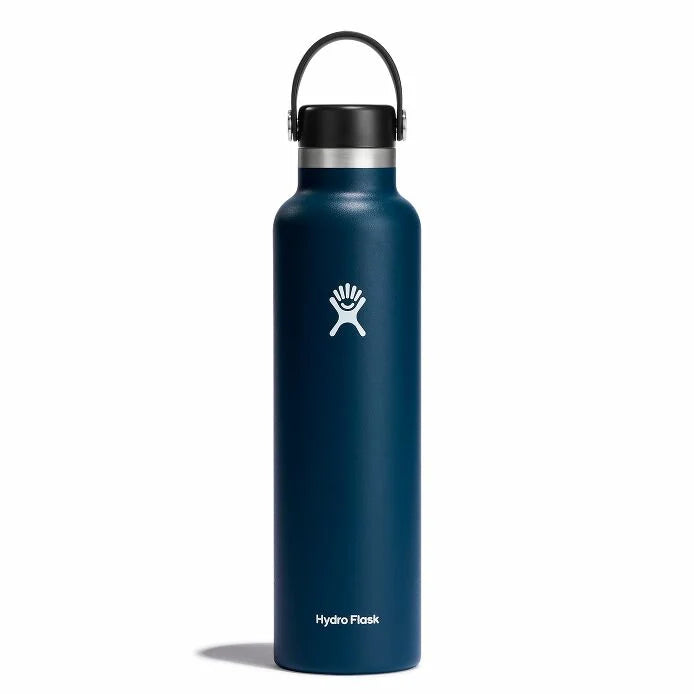 Hydro Flask 24oz Standard Mouth Flex Cap Hydro Flask