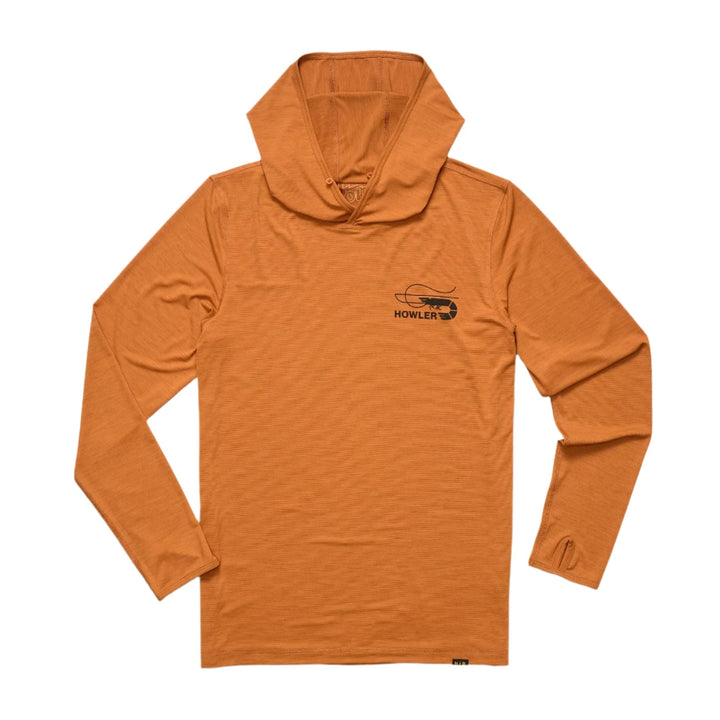 Howler Brothers Men's HB Tech Hoodie Howler Brothers