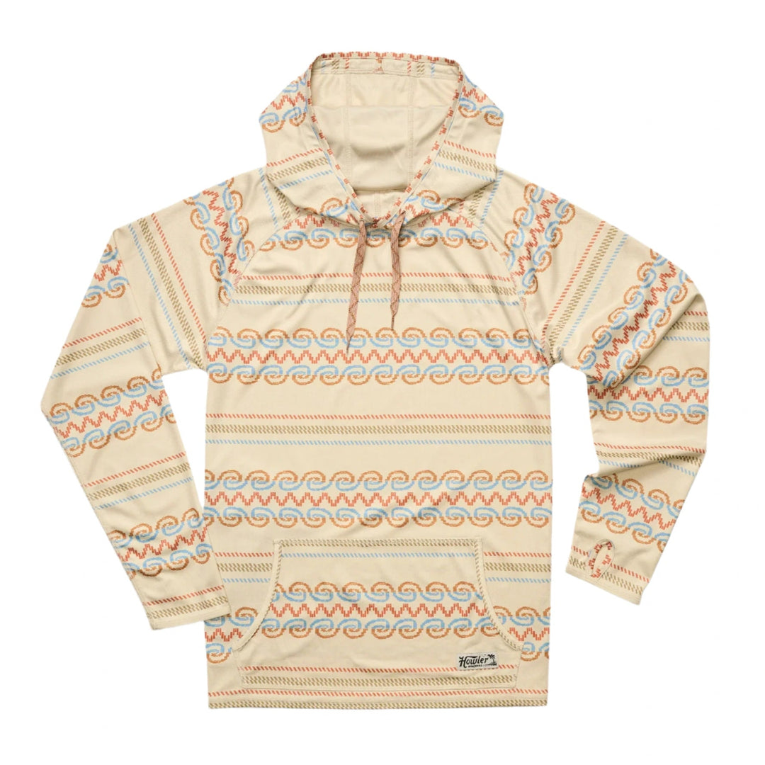 Howler Brothers Men's Loggerhead Hoodie Howler Brothers