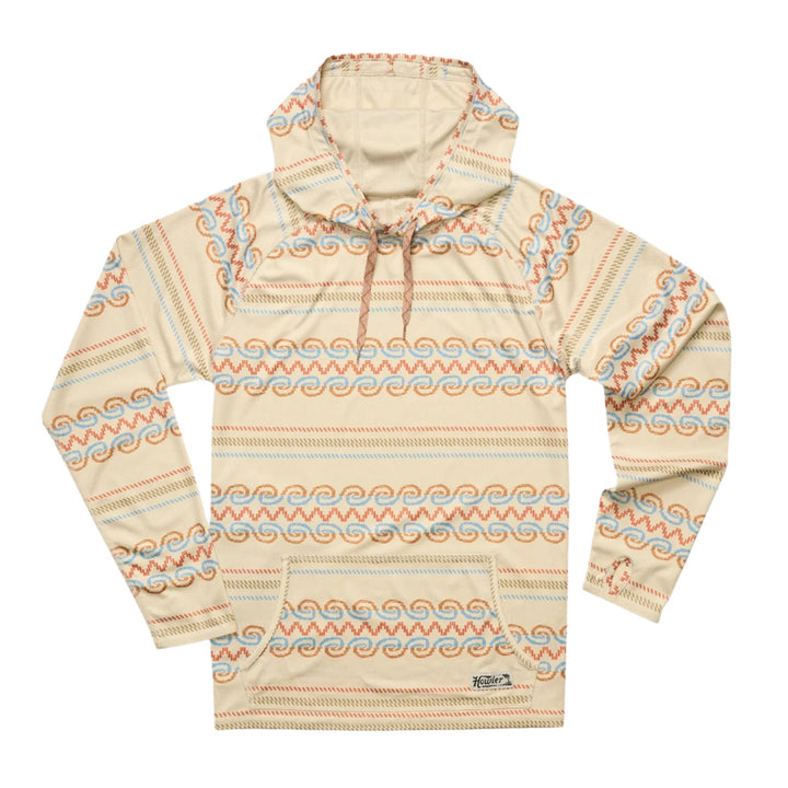 Howler Brothers Men's Loggerhead Hoodie Howler Brothers