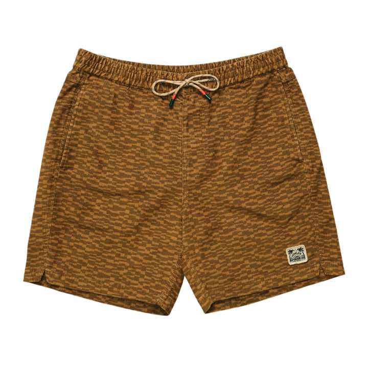 Howler Brothers Men's Pressure Drop Cord Shorts 8" Howler Brothers