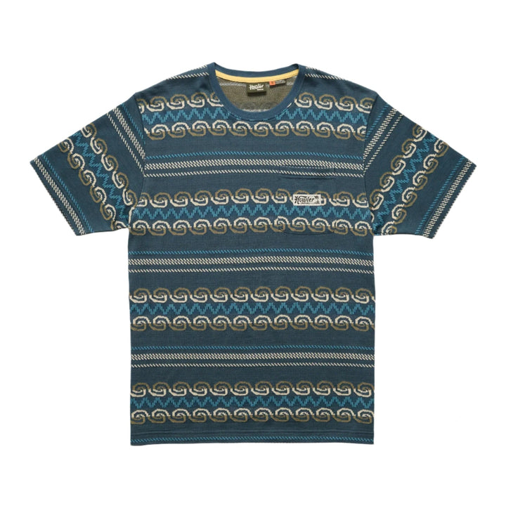 Howler Brothers Men's Jacquard T Howler Brothers