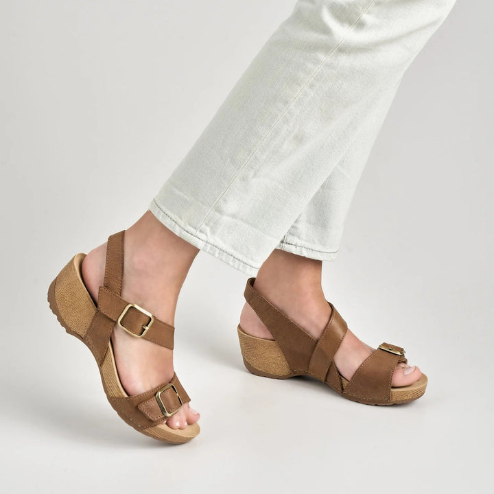 Dansko Women's Trinity Sandal Dansko