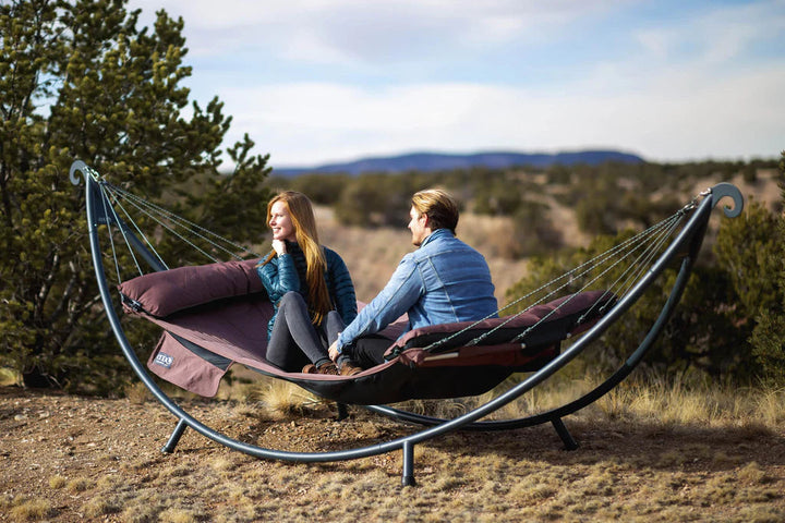 ENO SoloPod Hammock Stand Eagles Nest Outfitters