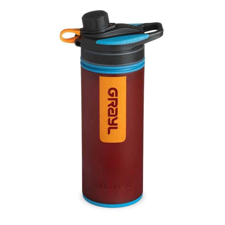 Grayl GeoPress Purifier 24oz Bottle Grayl
