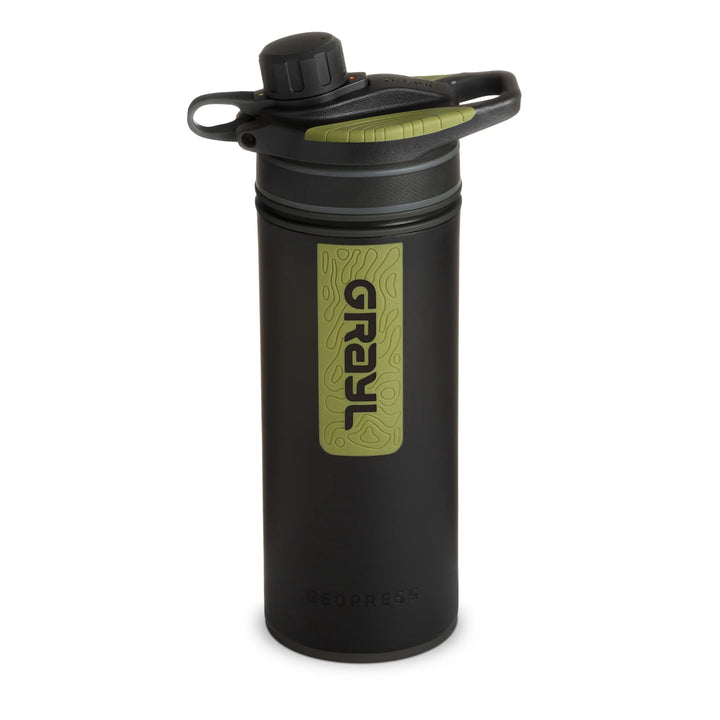 Grayl GeoPress Purifier 24oz Bottle Grayl