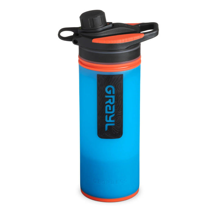 Grayl GeoPress Purifier 24oz Bottle Grayl