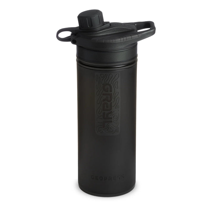 Grayl GeoPress Purifier 24oz Bottle Grayl