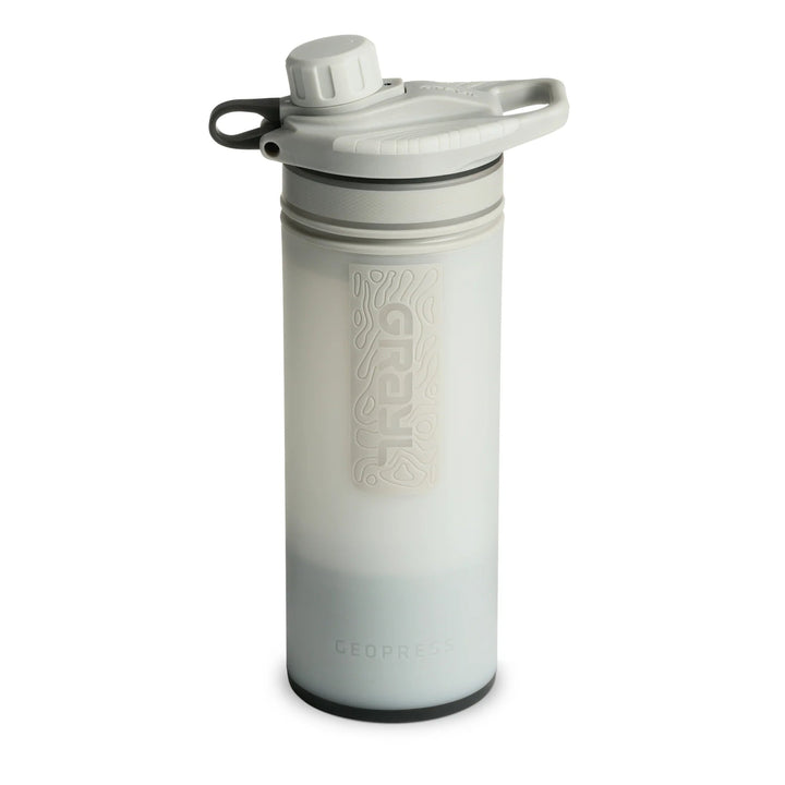 Grayl GeoPress Purifier 24oz Bottle Grayl