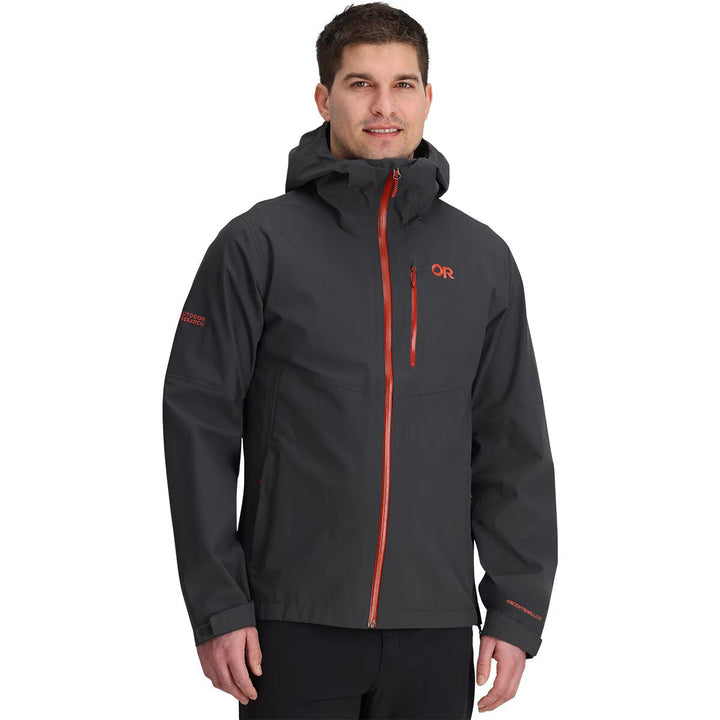 Outdoor Research Men's Foray 3L Jacket Outdoor Research