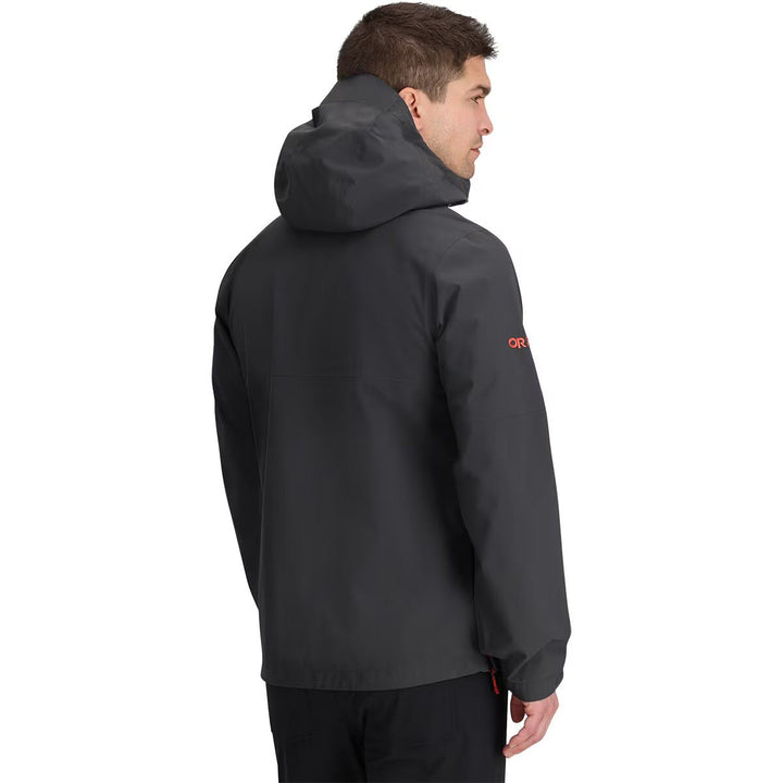 Outdoor Research Men's Foray 3L Jacket Outdoor Research