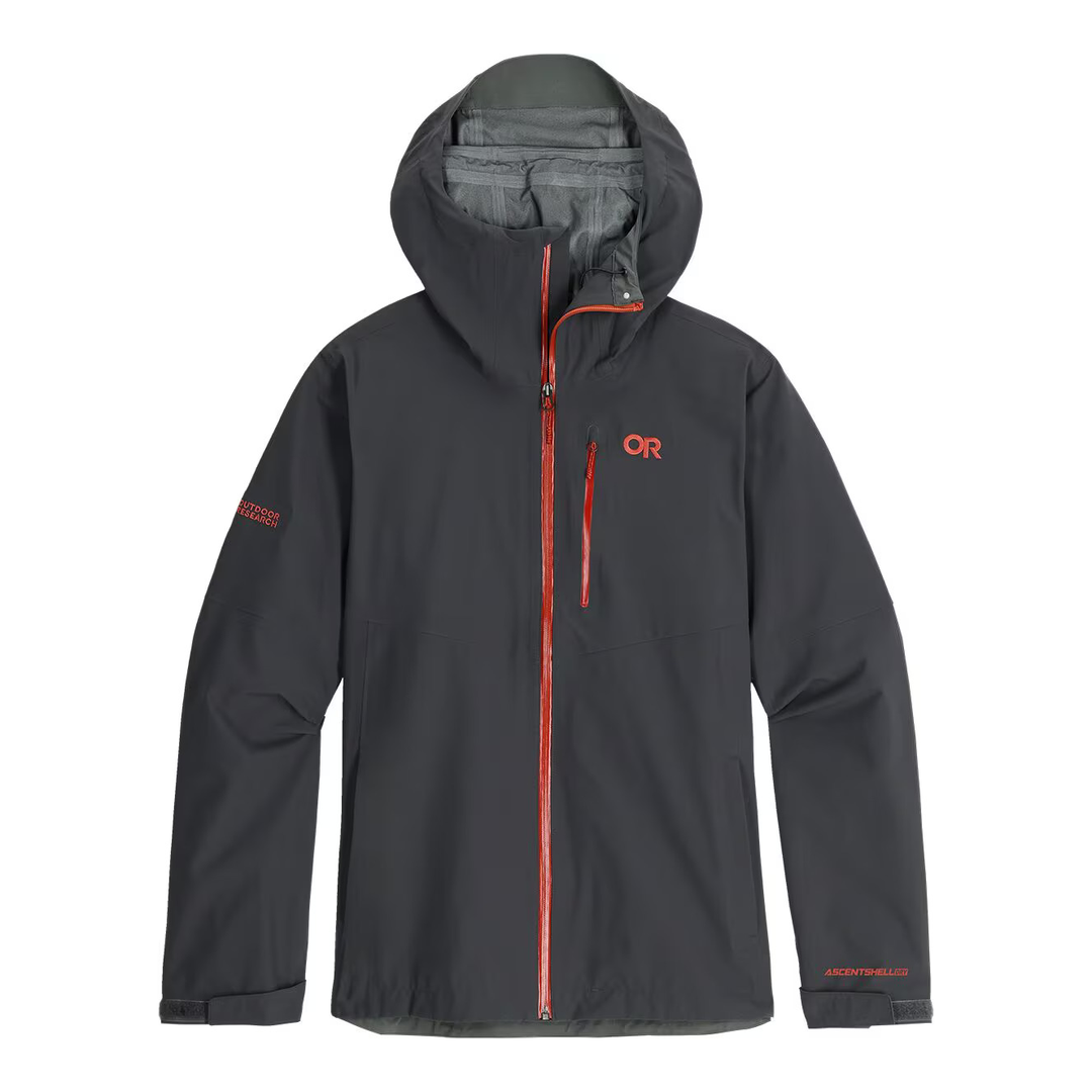 Outdoor Research Men's Foray 3L Jacket Outdoor Research