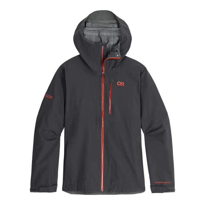 Outdoor Research Men's Foray 3L Jacket Outdoor Research