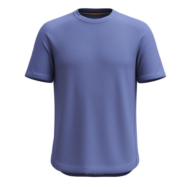 Smartwool Men's Active Mesh Short Sleeve SmartWool