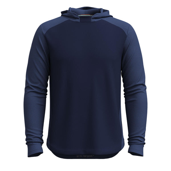 Smartwool Men's Active Mesh Hoodie SmartWool