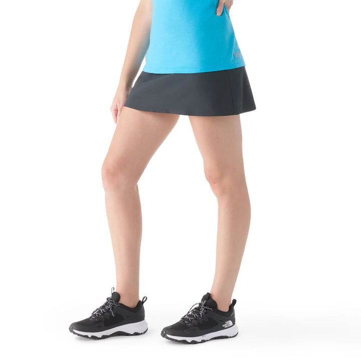 Smartwool Women's Active Lined Skirt SmartWool