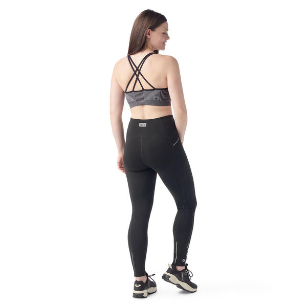 Smartwool Women's Intraknit Strappy Bra SmartWool