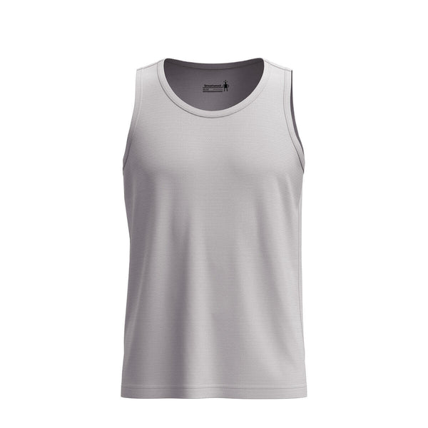 Smartwool Men's Active Mesh Tank SmartWool